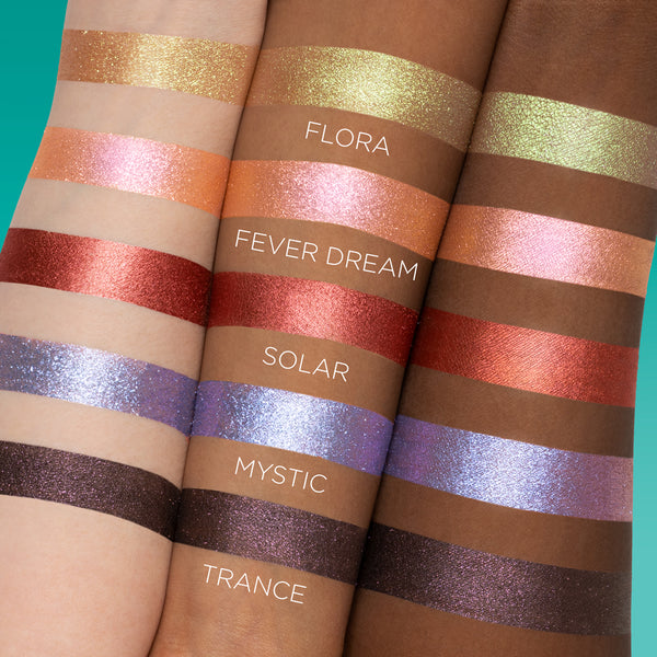 Loose eyeshadow palette sales