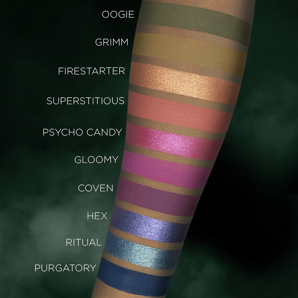 3 Capsule Collection Bundle