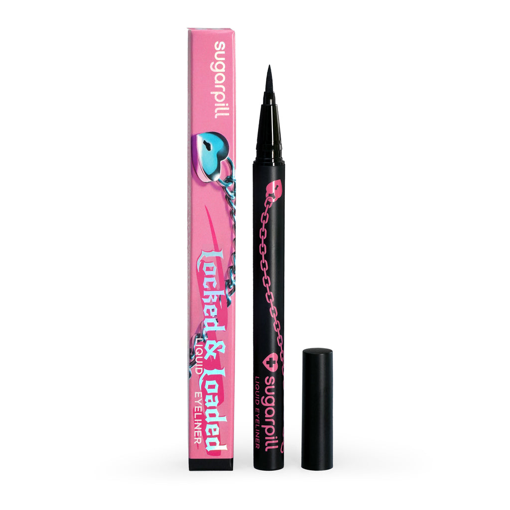 Blacklisted Liquid Eyeliner