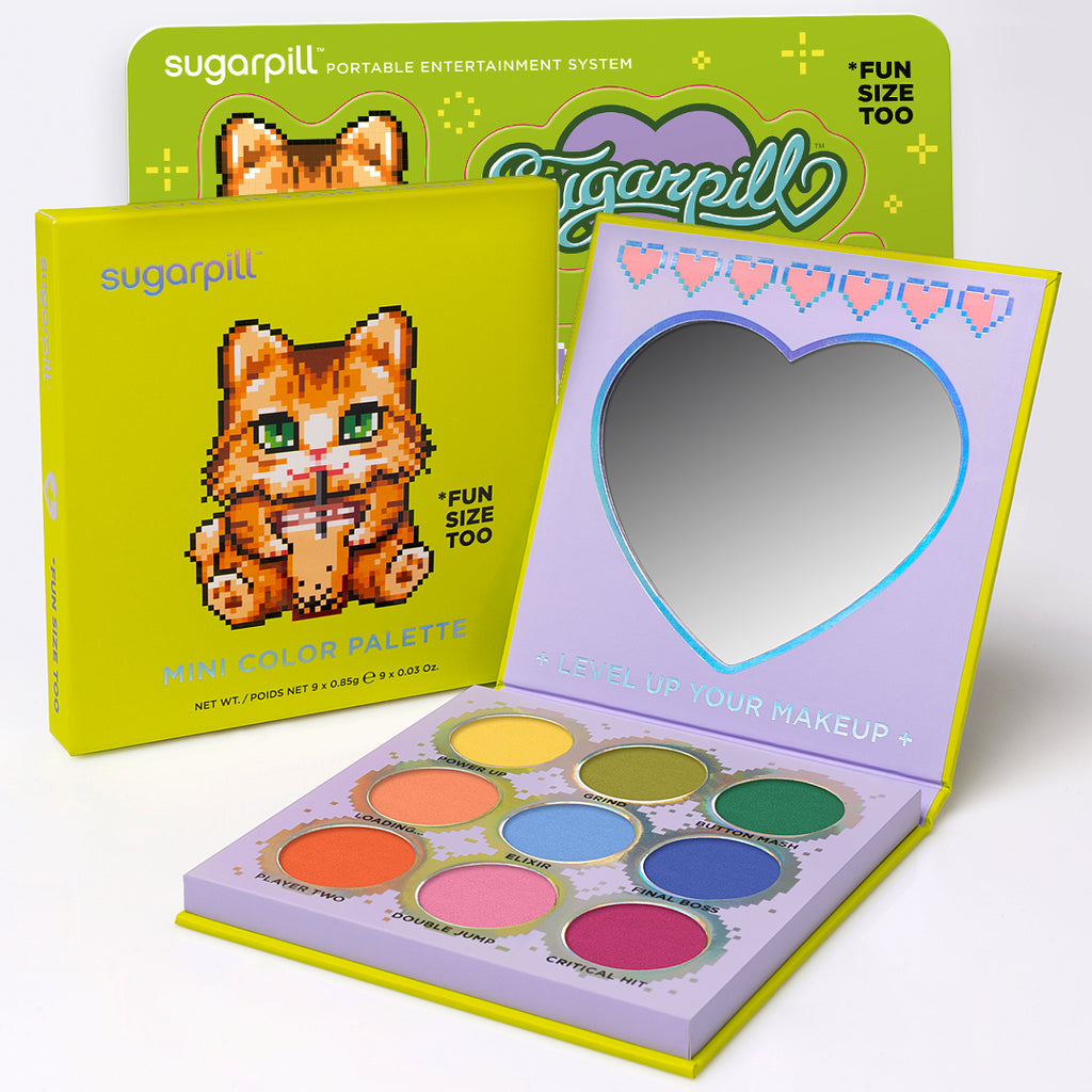 Fun Size Too Palette