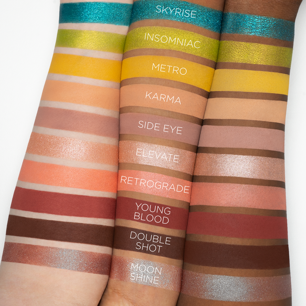 3 Capsule Collection Bundle