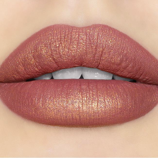 Trinket Liquid Lip Color