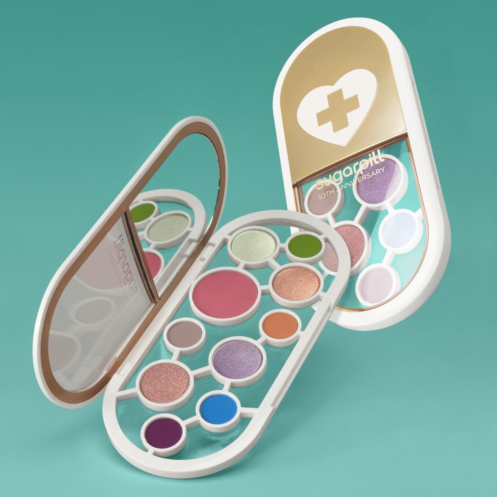 3 Capsule Collection Bundle