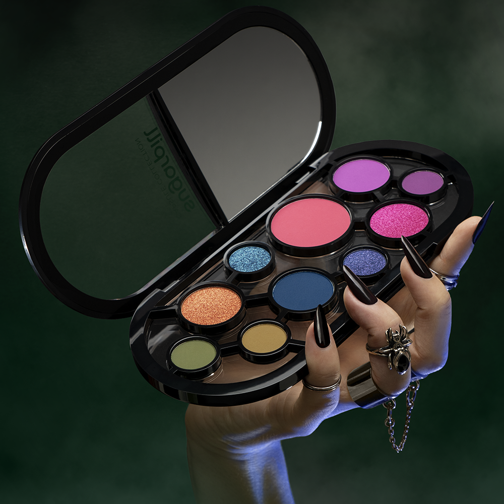 3 Capsule Collection Bundle
