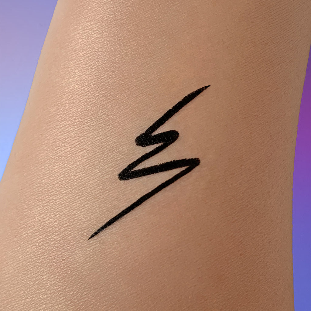 Blacklisted Liquid Eyeliner