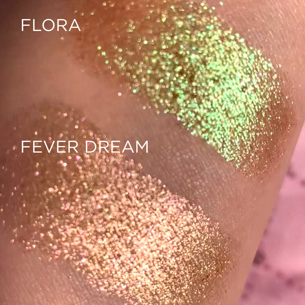 Flora Loose Eyeshadow