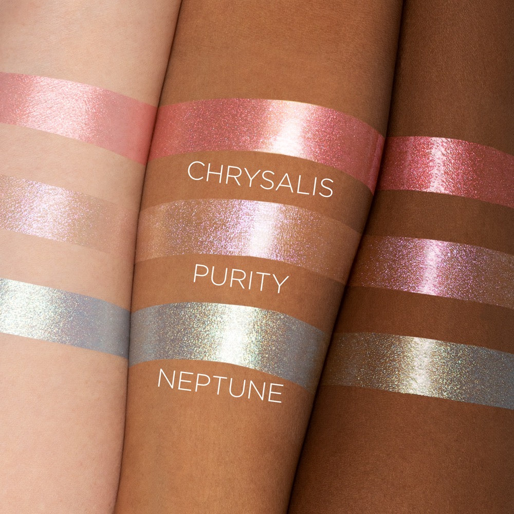 Chrysalis Lip Gloss