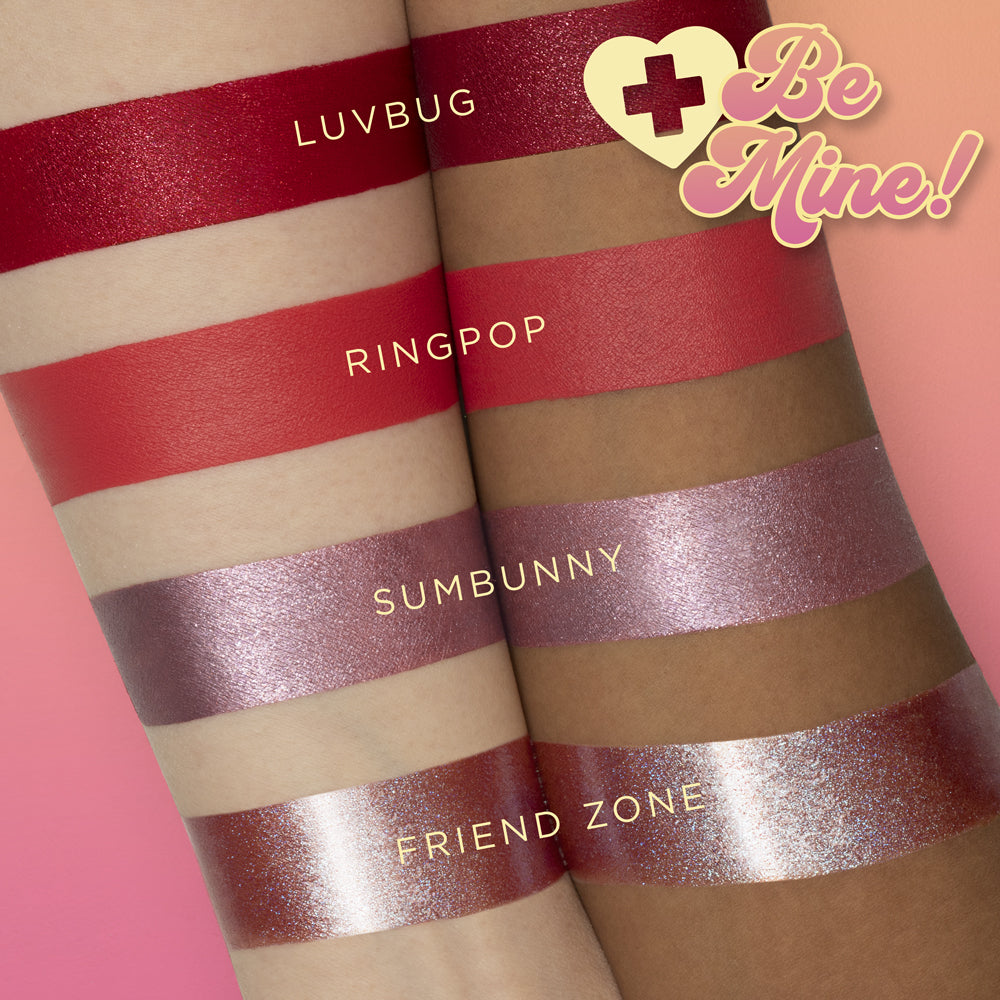 Ringpop Liquid Lip Color