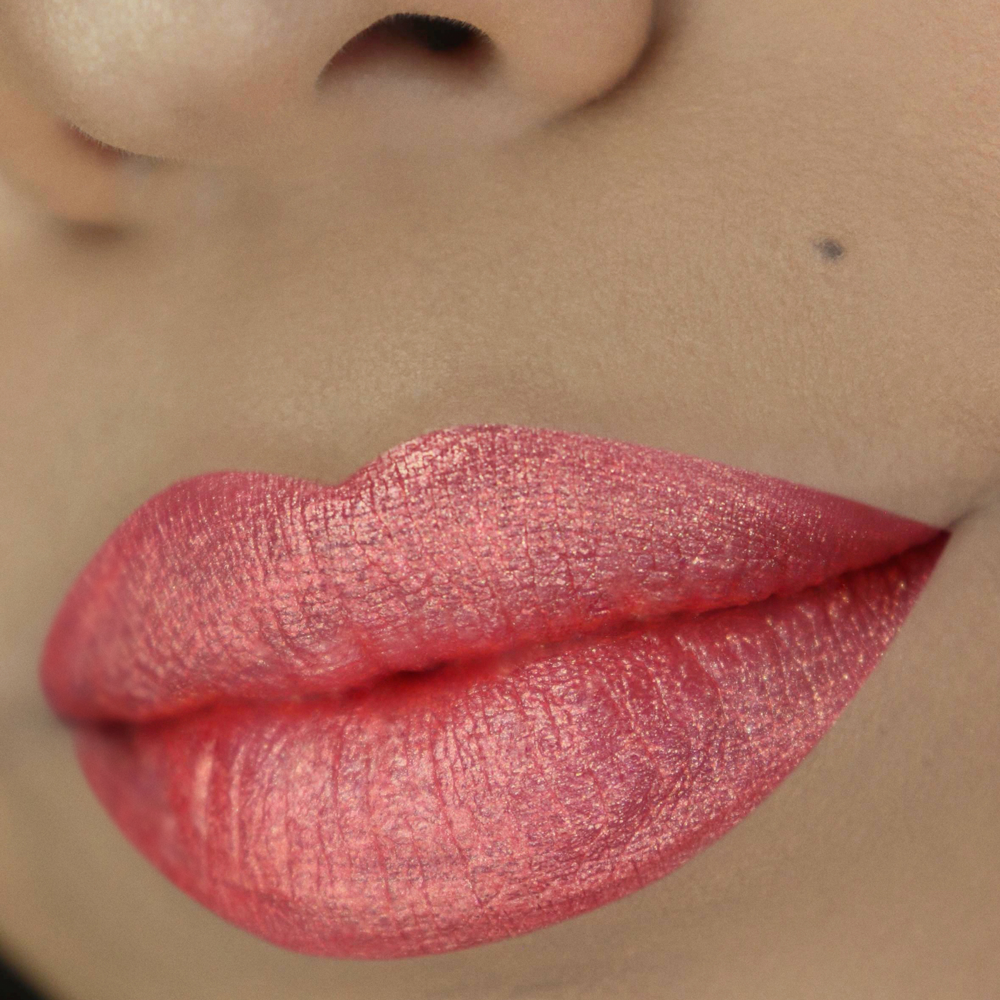 Clockwork Liquid Lip Color
