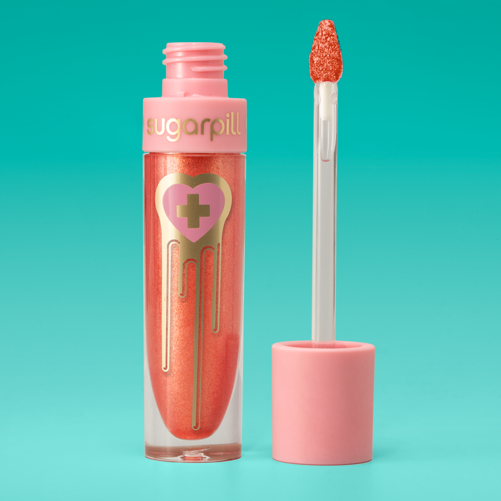Clockwork Liquid Lip Color