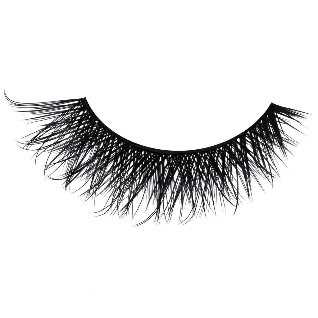 Dazed False Eyelashes