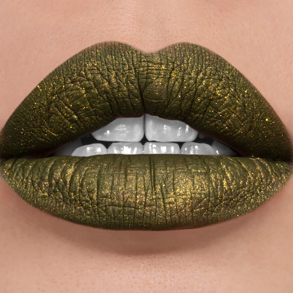 Dropout Liquid Lip Color