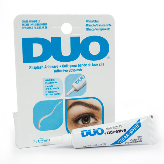 Duo Eyelash Adhesive