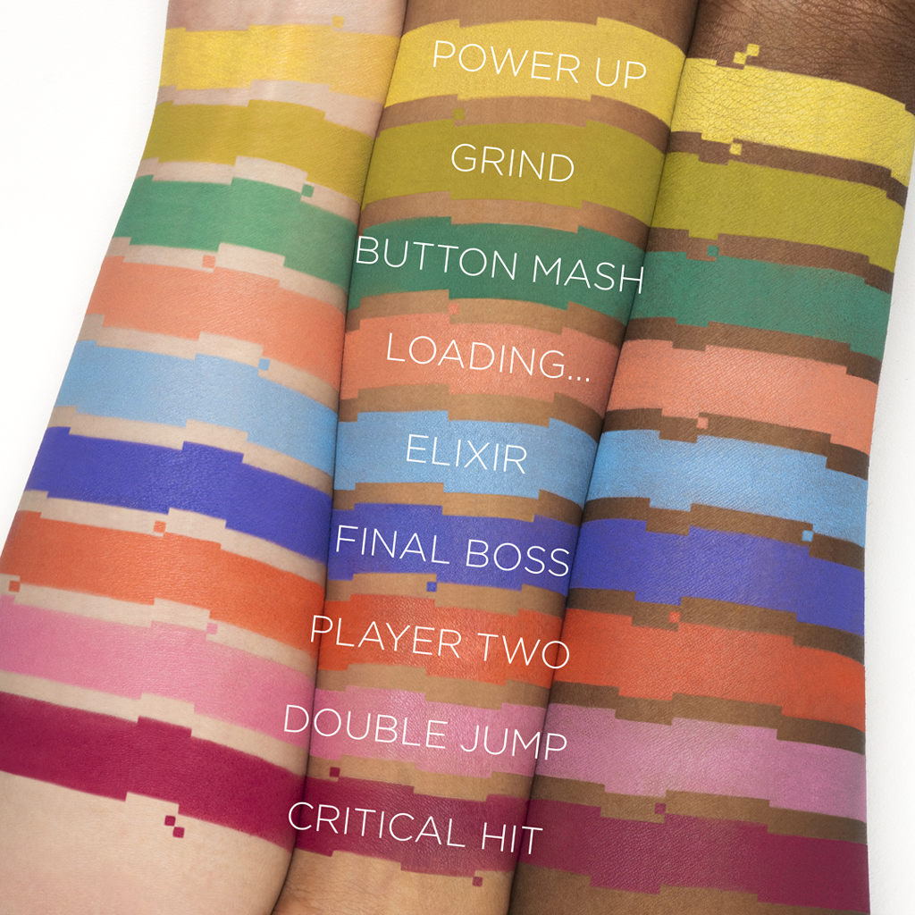 Fun Size Too Palette