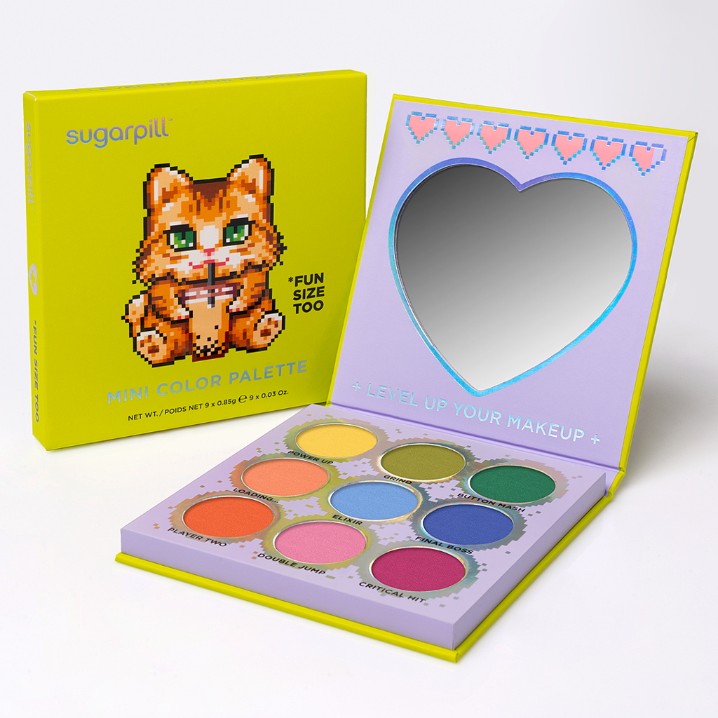 Fun Size Too Palette