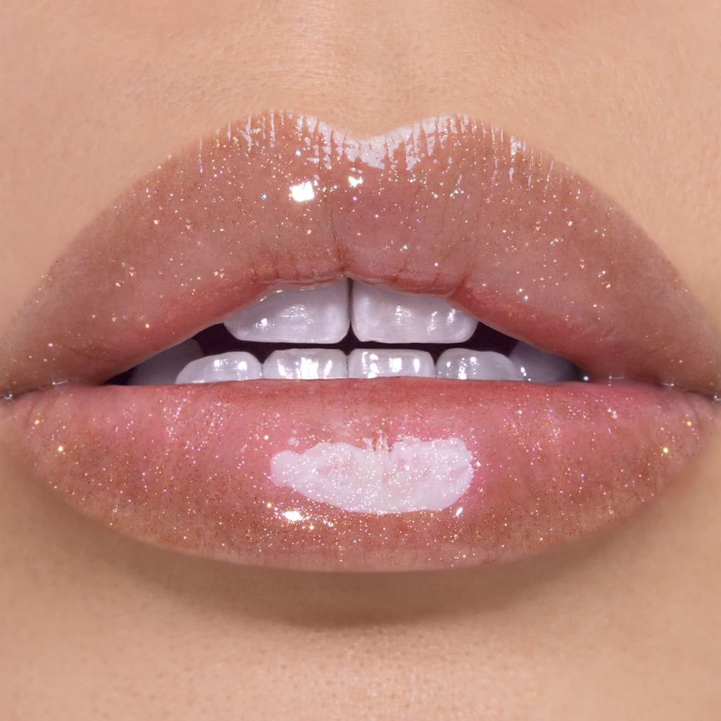 Flicker Lip Gloss