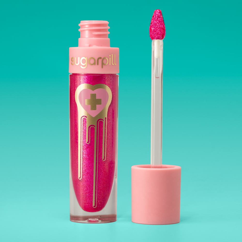 Heartstrings Liquid Lip Color