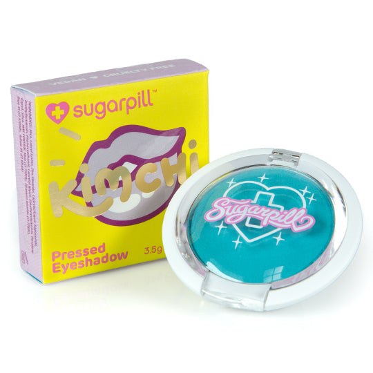 Kim Chi Pressed Eyeshadow