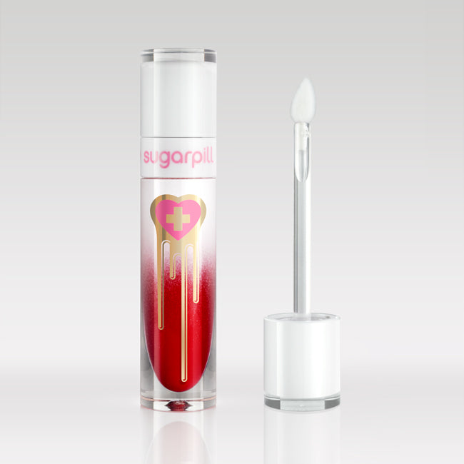 Nurse Liquid Lip Color
