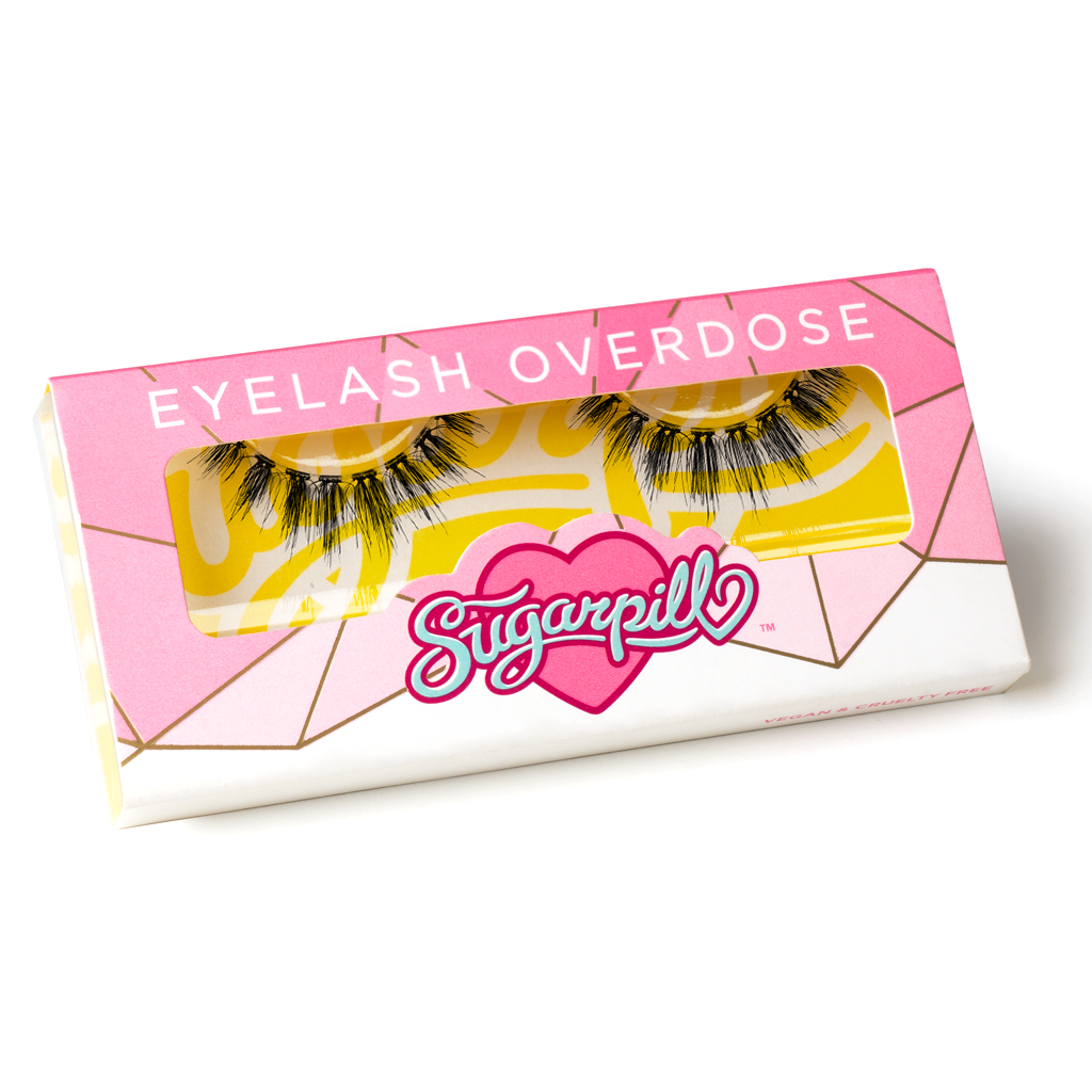 Lovesick False Eyelashes