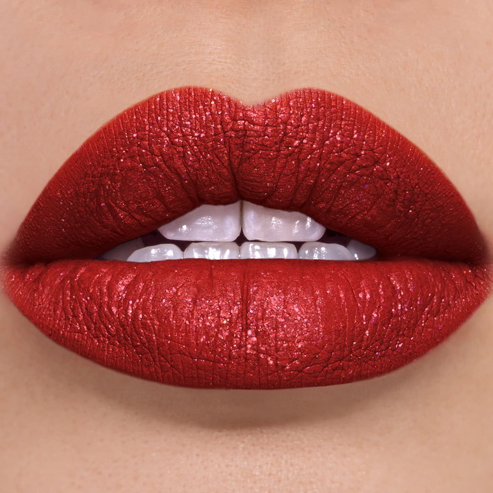 Luvbug Liquid Lip Color