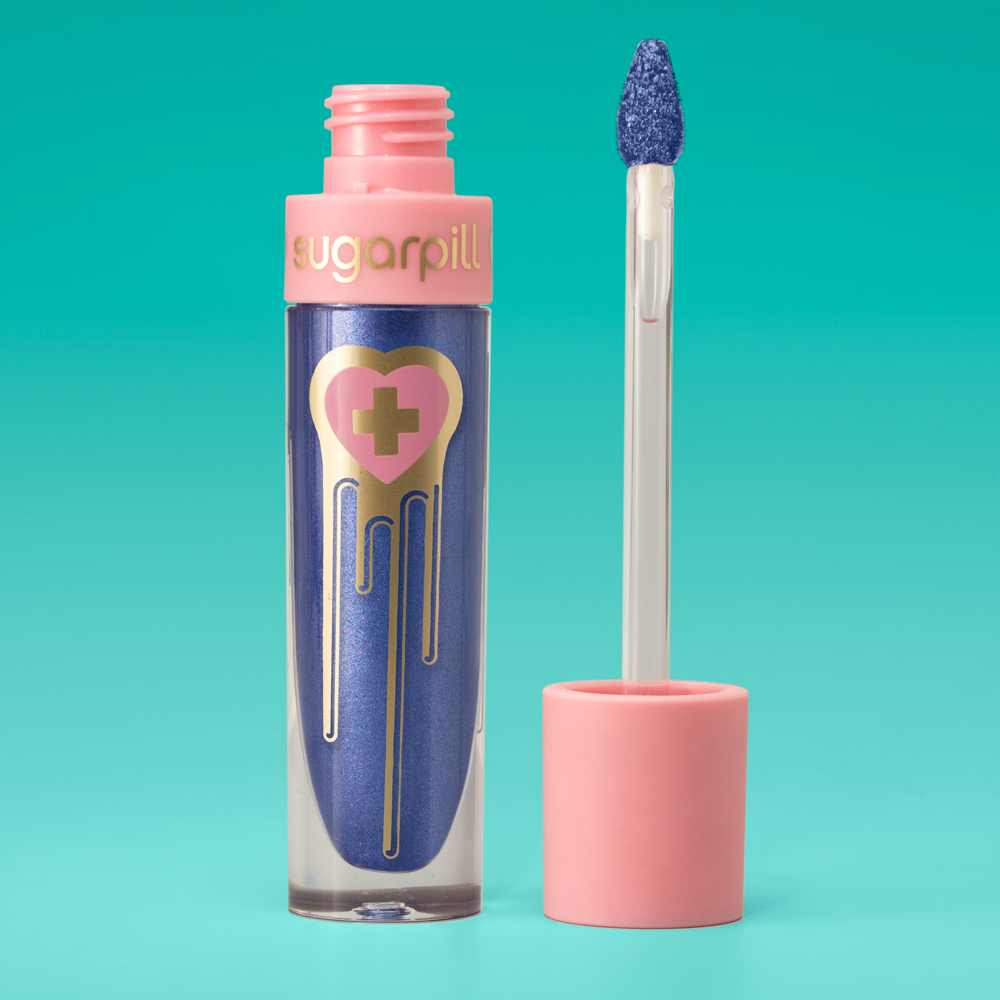 Nocturne Liquid Lip Color