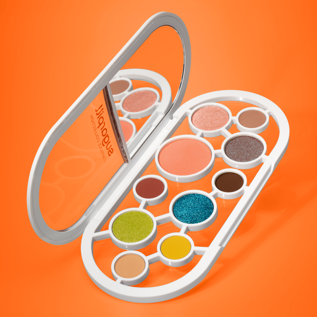 Capsule Collection C2 - Orange Edition