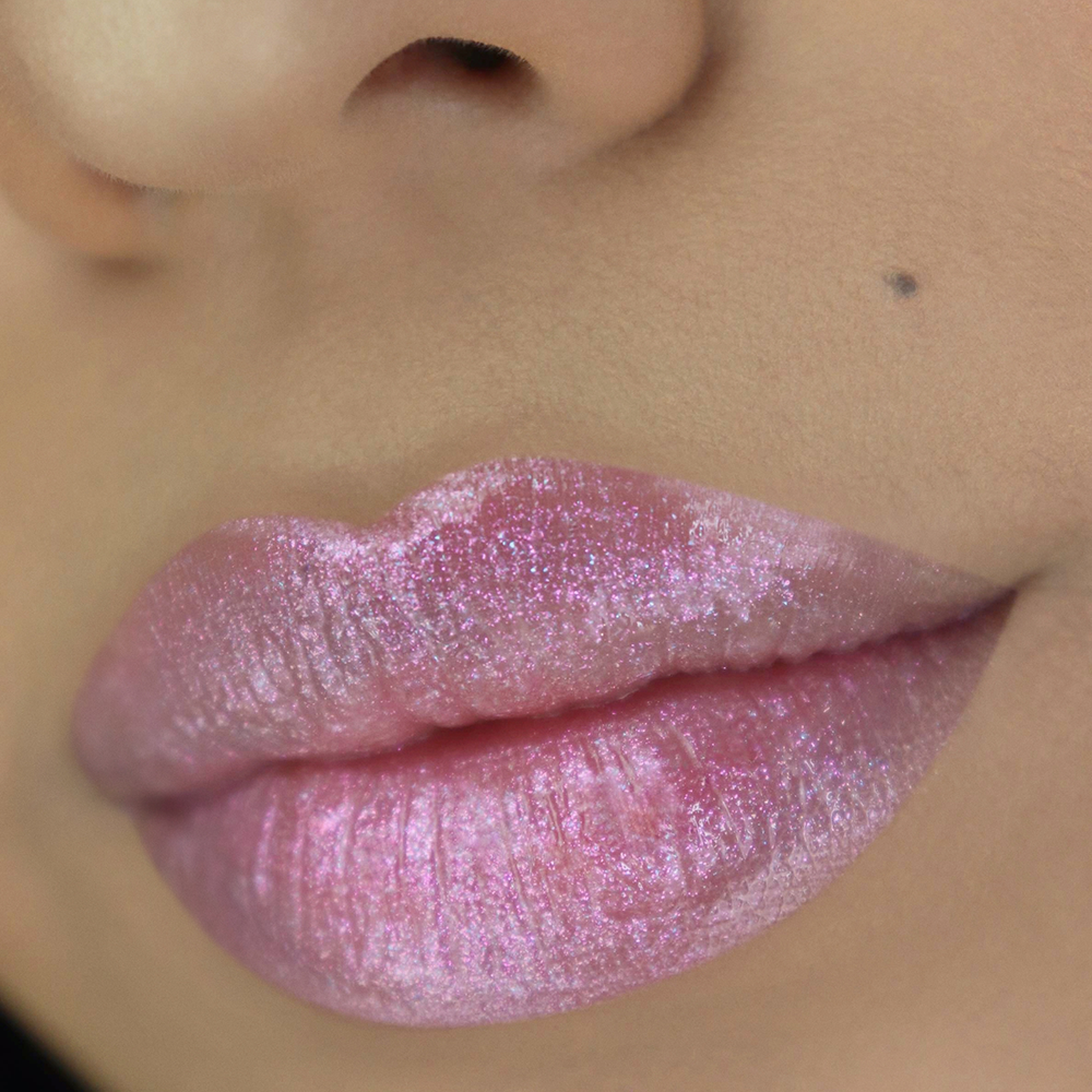 Purity Lip Gloss