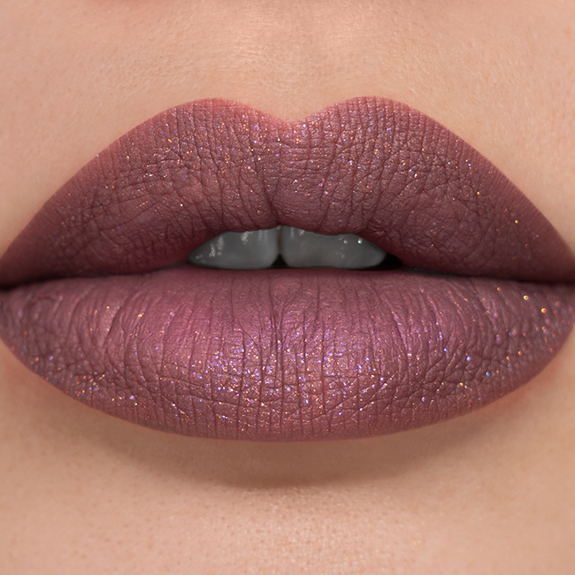 Pillow Fight Liquid Lip Color