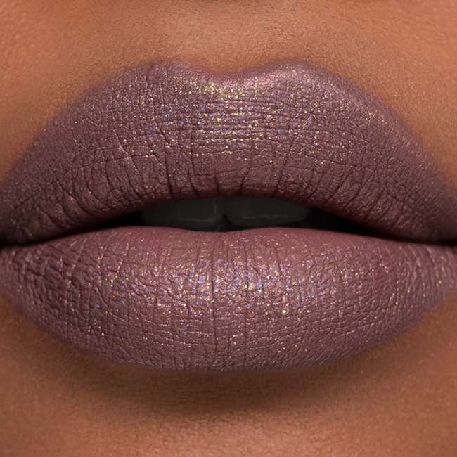 Pillow Fight Liquid Lip Color