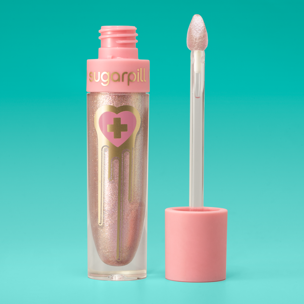 Purity Lip Gloss