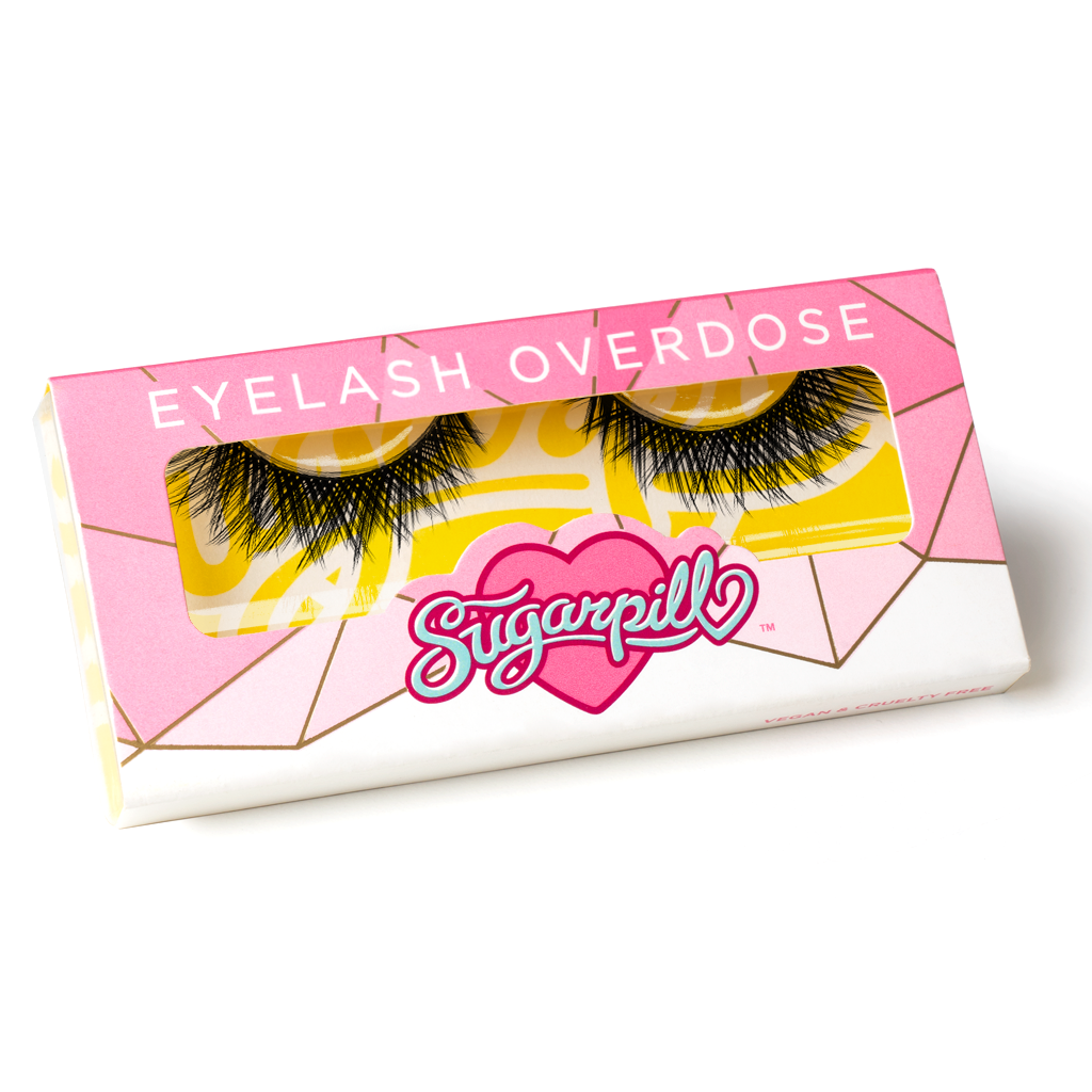 Rapture False Eyelashes