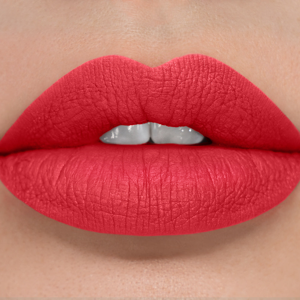 Ringpop Liquid Lip Color