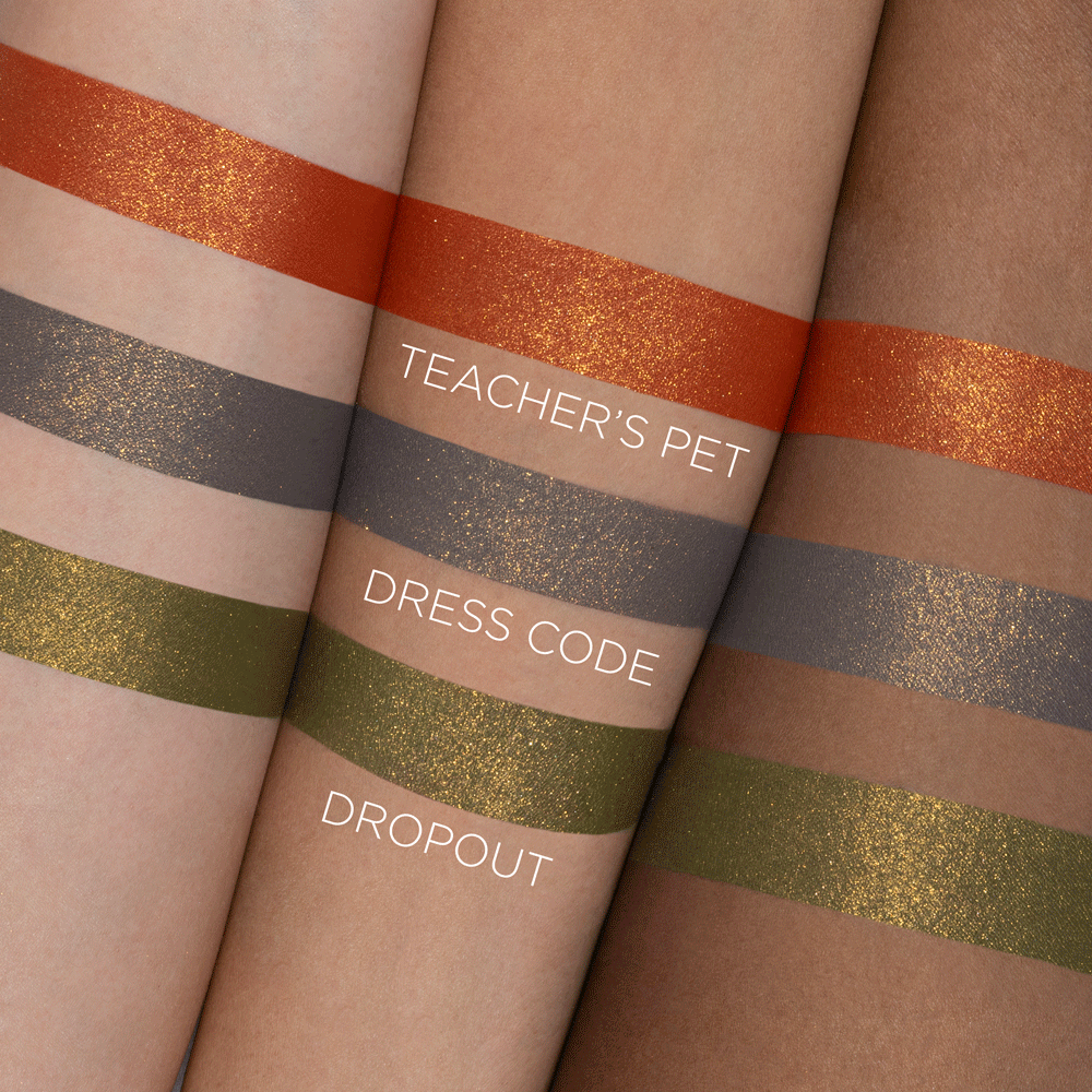 Teacher's Pet Liquid Lip Color