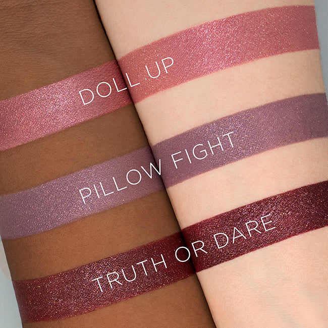 Pillow Fight Liquid Lip Color