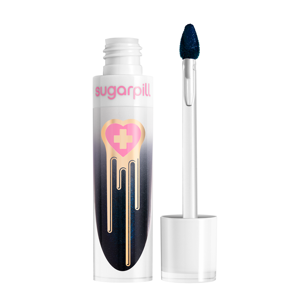 Sub-Zero Liquid Lip Color