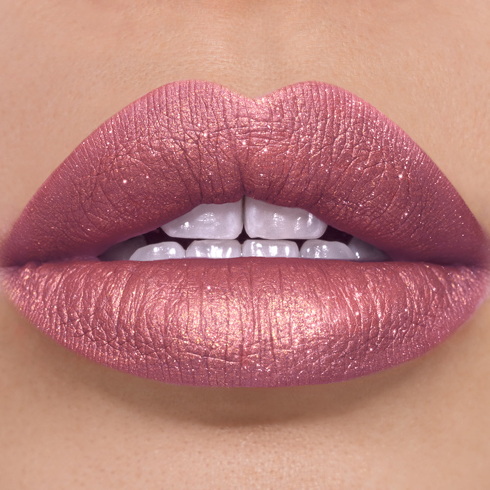 Sumbunny Liquid Lip Color