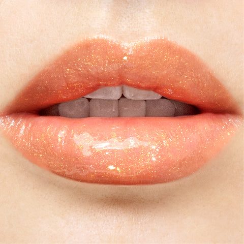 Sun-kissed Lip Gloss