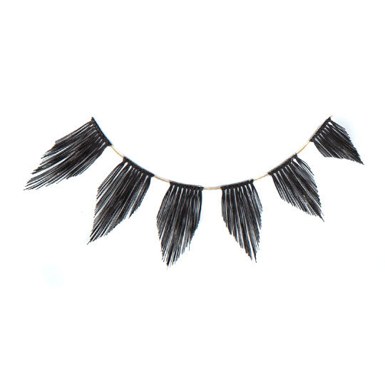 Porcelain False Eyelashes