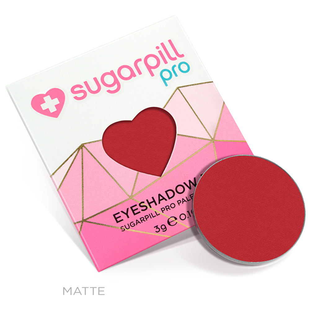 Pro Pan - Pressed Eyeshadow Refills