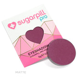 Pro Pan - Pressed Eyeshadow Refills