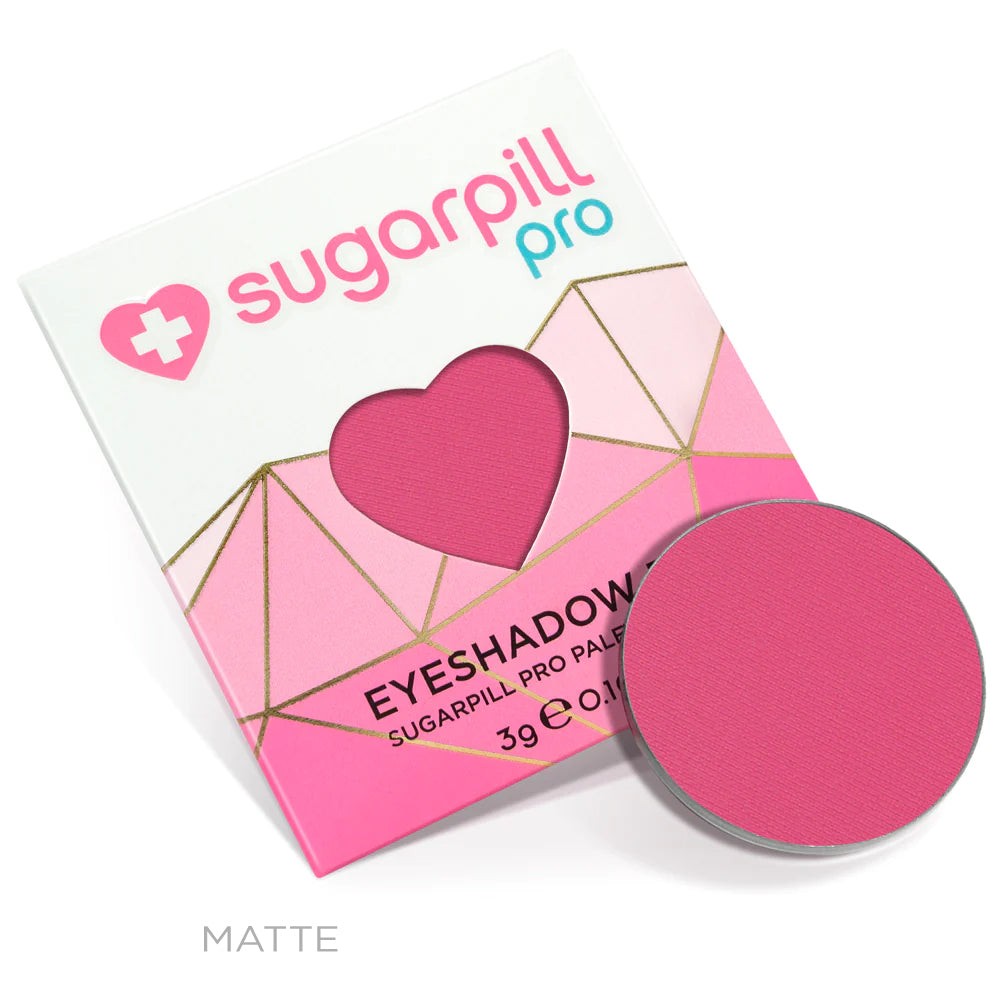 Pro Pan - Pressed Eyeshadow Refills