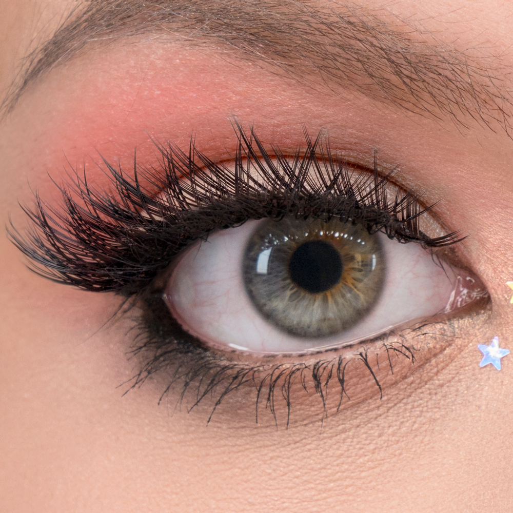 Rapture False Eyelashes