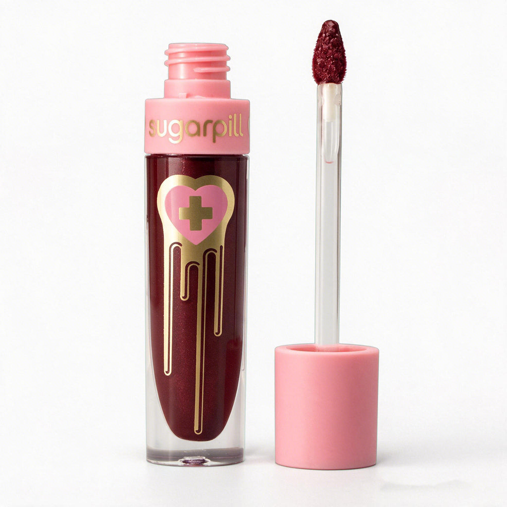 Anti-Socialite Liquid Lip Color