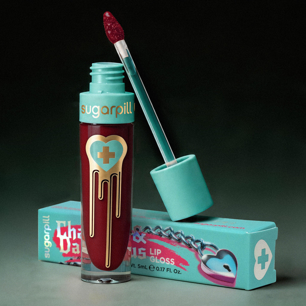 Bad Behavior Lip Gloss