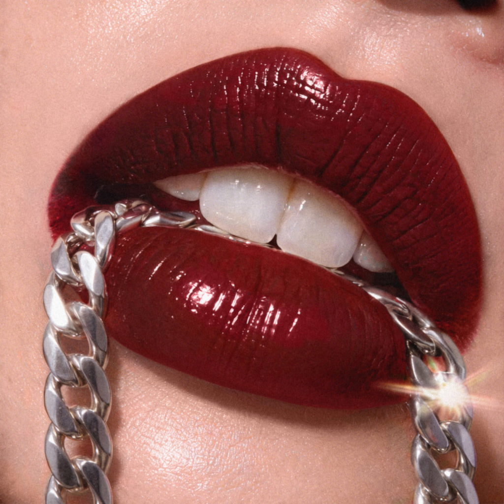 Bad Behavior Lip Gloss
