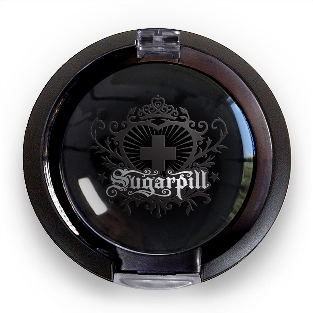 Bulletproof Pressed Eyeshadow