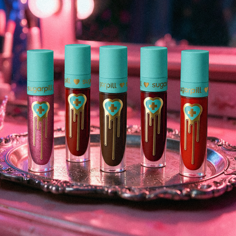 Charmed & Dangerous Bundle