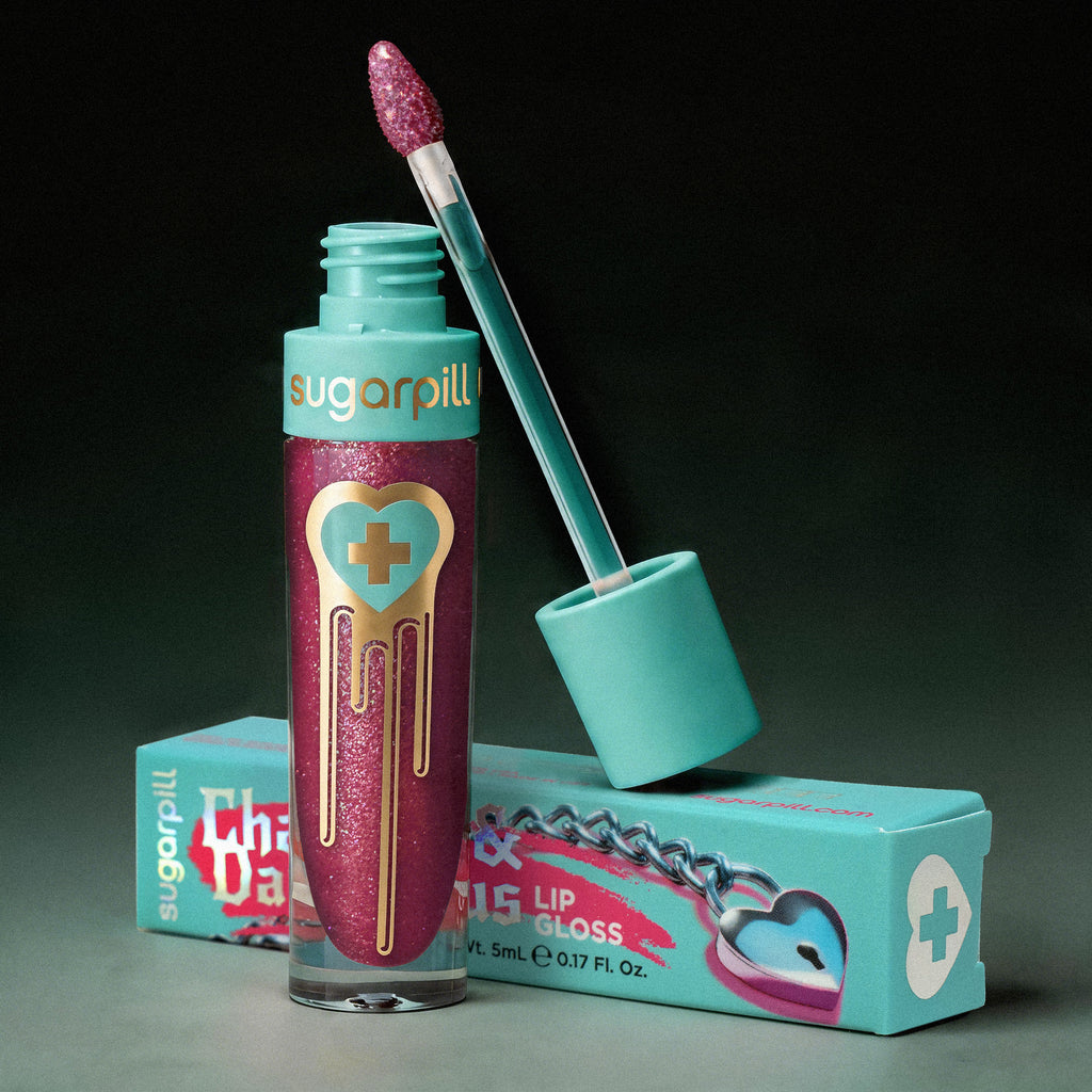 Chokehold Lip Gloss