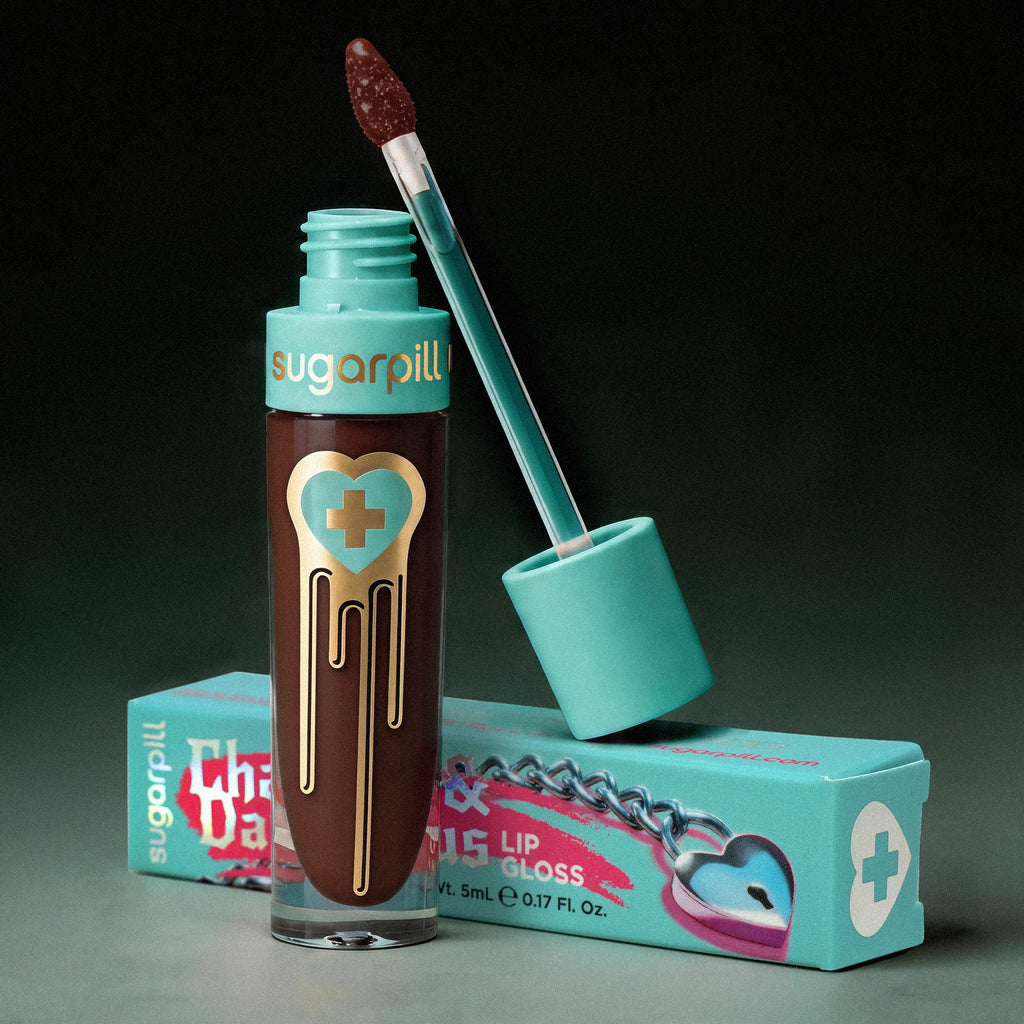 Delinquent Lip Gloss